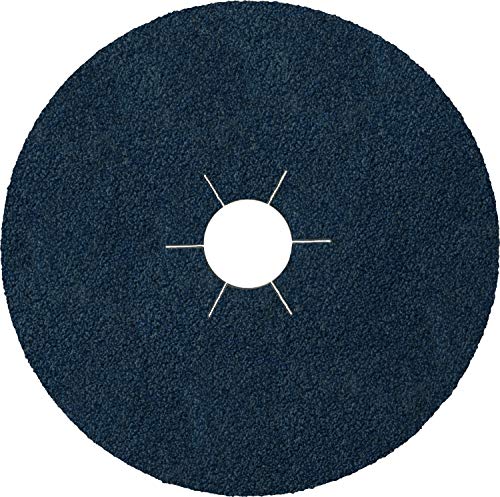 Algopix Similar Product 13 - Klingspor Grinding FIBERSCHEIBE CS