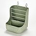 Algopix Similar Product 18 - Kaytee Hay  Food Bin Feeder With Quick