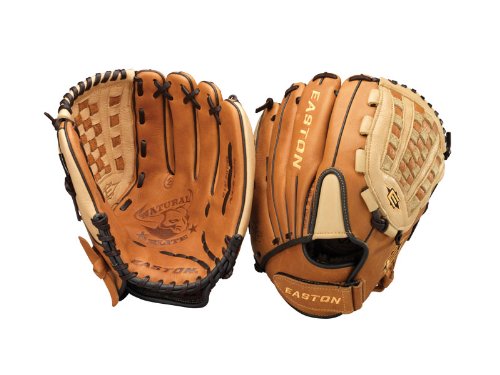 Algopix Similar Product 15 - Easton NES125 Natural Elite Series Ball