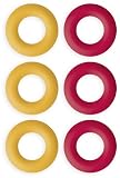 Algopix Similar Product 10 - Contento 4028126190753 Loop Silicon Egg