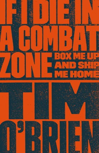 Algopix Similar Product 19 - If I Die in a Combat Zone Box Me Up