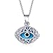 Algopix Similar Product 3 - Turkish Protection Vintage Style Blue