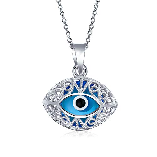 Algopix Similar Product 14 - Turkish Protection Vintage Style Blue
