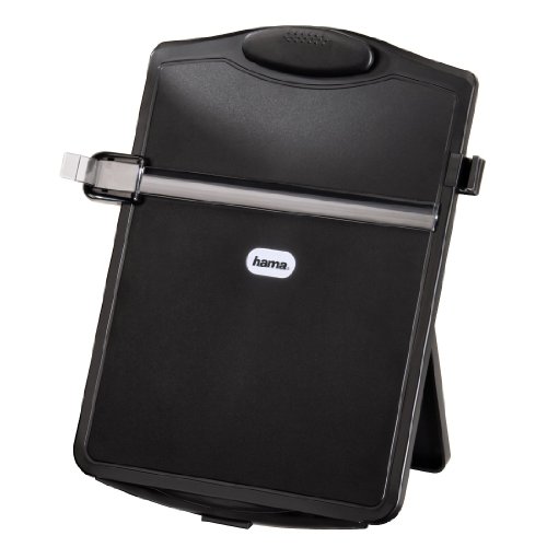 Algopix Similar Product 7 - Hama Desktop Copy Holder