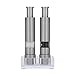 Algopix Similar Product 8 - Grind Gourmet Salt and Pepper Grinder