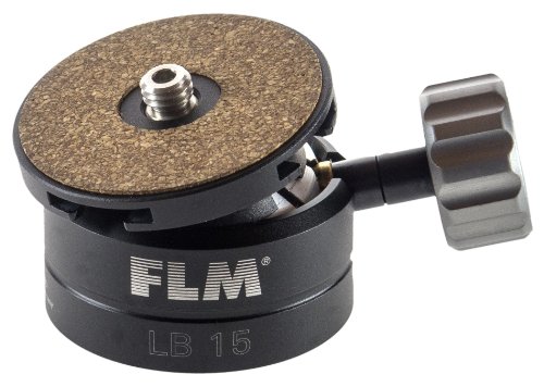 Algopix Similar Product 1 - FLM LB15  Swivel Tripod Capacity 30