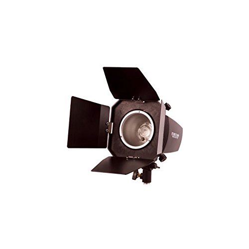 Algopix Similar Product 5 - Falcon Eyes SSABD Barndoors for SS