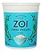 Algopix Similar Product 2 - Zoi Greek Traditional Plain Yogurt 32