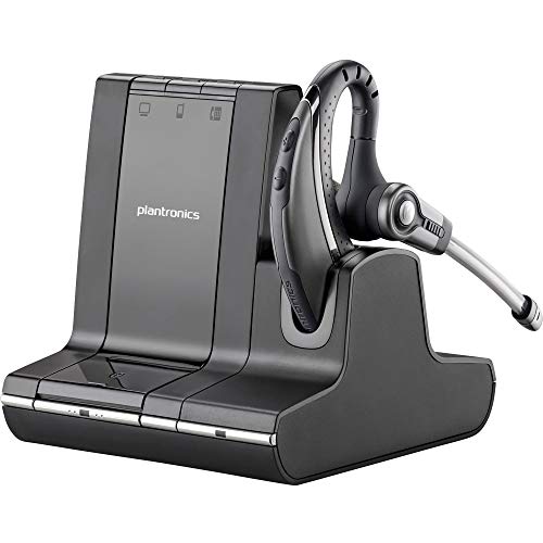 Algopix Similar Product 7 - Plantronics Savi Office W730 Headset