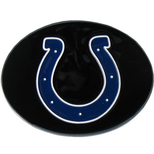 Algopix Similar Product 14 - NFL Logo Buckle
