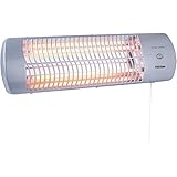 Algopix Similar Product 20 - TRISTAR Tris Heizstrahler KA5010 1200W