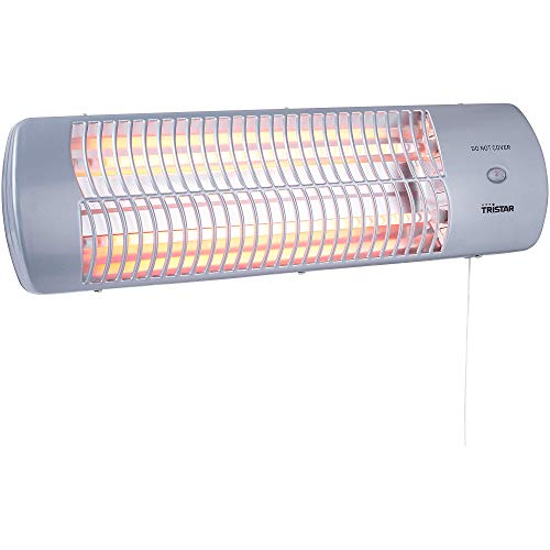 Algopix Similar Product 20 - TRISTAR Tris Heizstrahler KA5010 1200W
