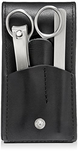 Algopix Similar Product 6 - The Art of Shaving 3 Piece Manicure Set