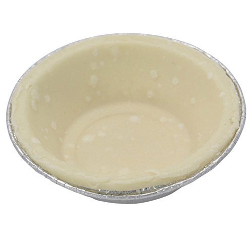 Algopix Similar Product 17 - 4 Inch DeepDish Pastry Shell