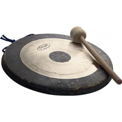 Algopix Similar Product 12 - Stagg TTG26 26Inch Tam Tam Gong with