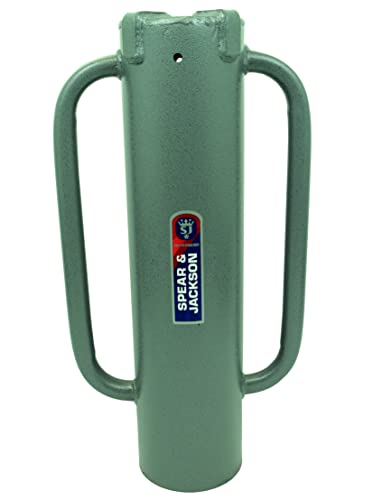 Algopix Similar Product 5 - Spear  Jackson PHR5 Landscaping and