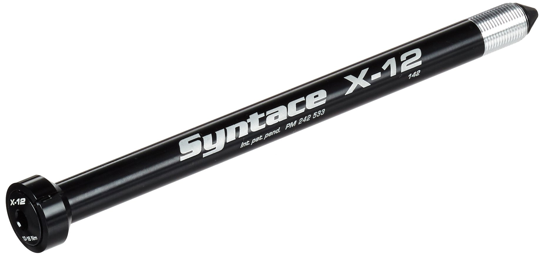 Algopix Similar Product 19 - Syntace X-12 System 142x12mm Axle