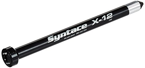 Algopix Similar Product 17 - Syntace X-12 System 142x12mm Axle