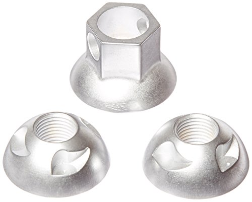 Algopix Similar Product 18 - Pinhead M10 Locking Wheel Axle Nuts