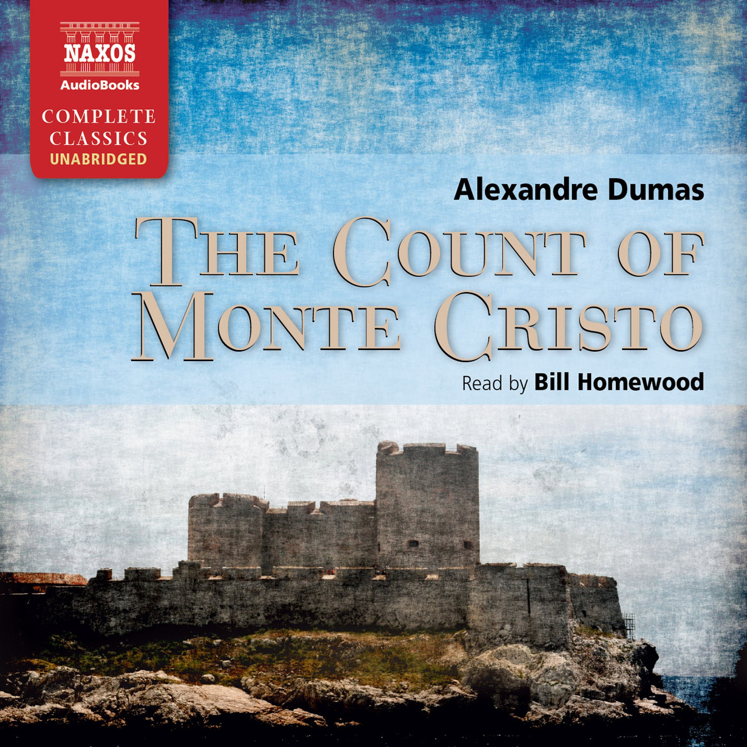 Algopix Similar Product 9 - The Count of Monte Cristo