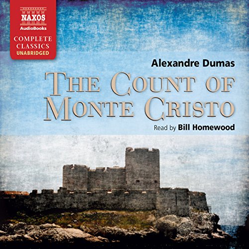 Algopix Similar Product 5 - The Count of Monte Cristo