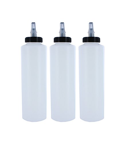 Algopix Similar Product 11 - Meguiars 16 Oz Self Cleaning Dispenser