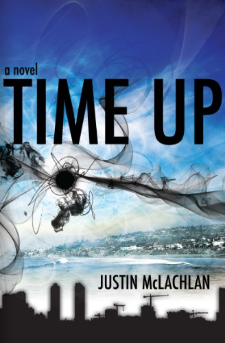 Algopix Similar Product 8 - Time Up (Station One Book 1)