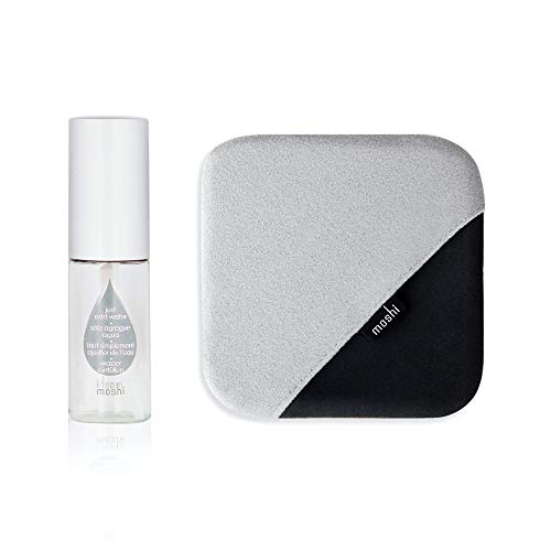 Algopix Similar Product 19 - Moshi TeraGlove Screen Cleaner Kit