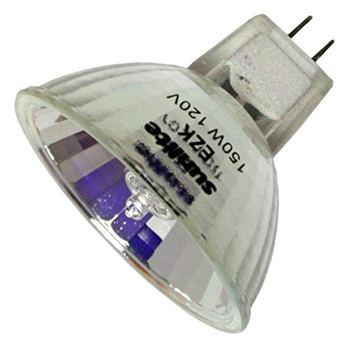 Algopix Similar Product 9 - Sunlite 70195  EZKJCR Projector Light