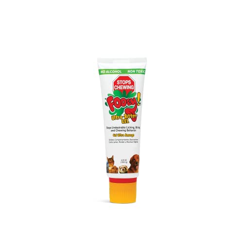 Algopix Similar Product 13 - Synergy SynergyLabs Fooey Ultra Bitter