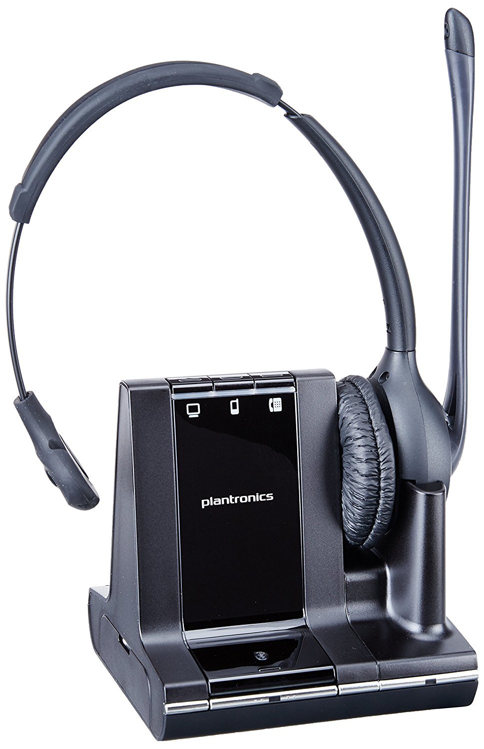 Algopix Similar Product 5 - Plantronics Savi W710 Dect Headset