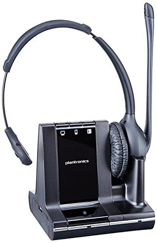 Algopix Similar Product 19 - Plantronics Savi W710 Dect Headset
