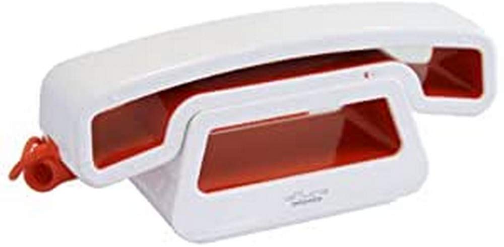 Algopix Similar Product 2 - Swissvoice ePure corded handset CH01