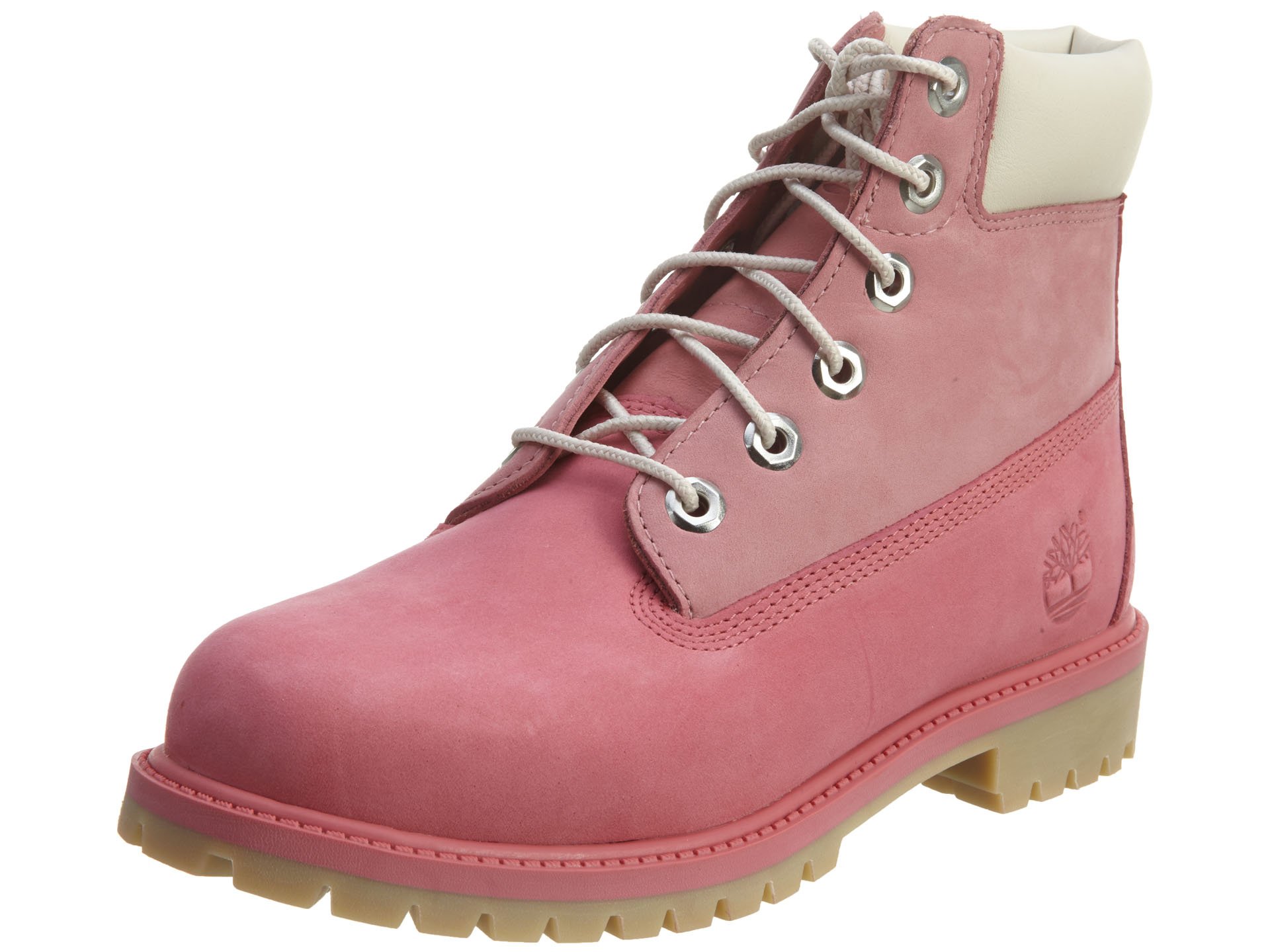 Algopix Similar Product 12 - Timberland Kids' 6" Classic Boots