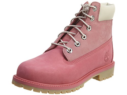 Algopix Similar Product 3 - Timberland Kids' 6" Classic Boots