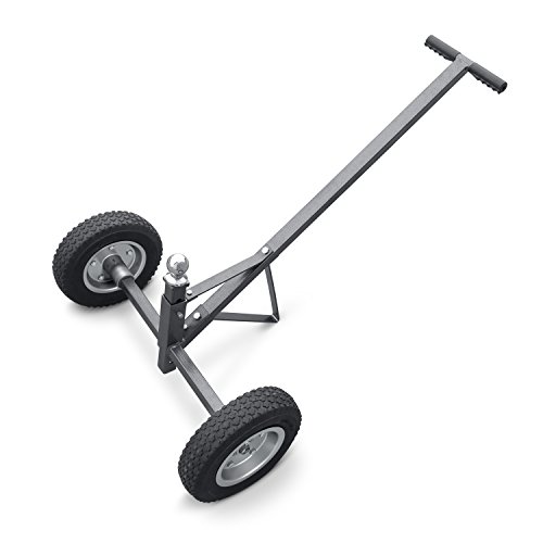 Algopix Similar Product 8 - Trac Outdoor T10046 Trailer Dolly