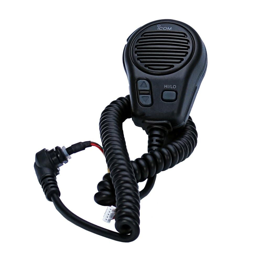 Algopix Similar Product 16 - ICON Hand Mic, Black, M412 and M304