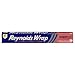Algopix Similar Product 1 - Reynolds Wrap Aluminum Foil, 30 sq ft
