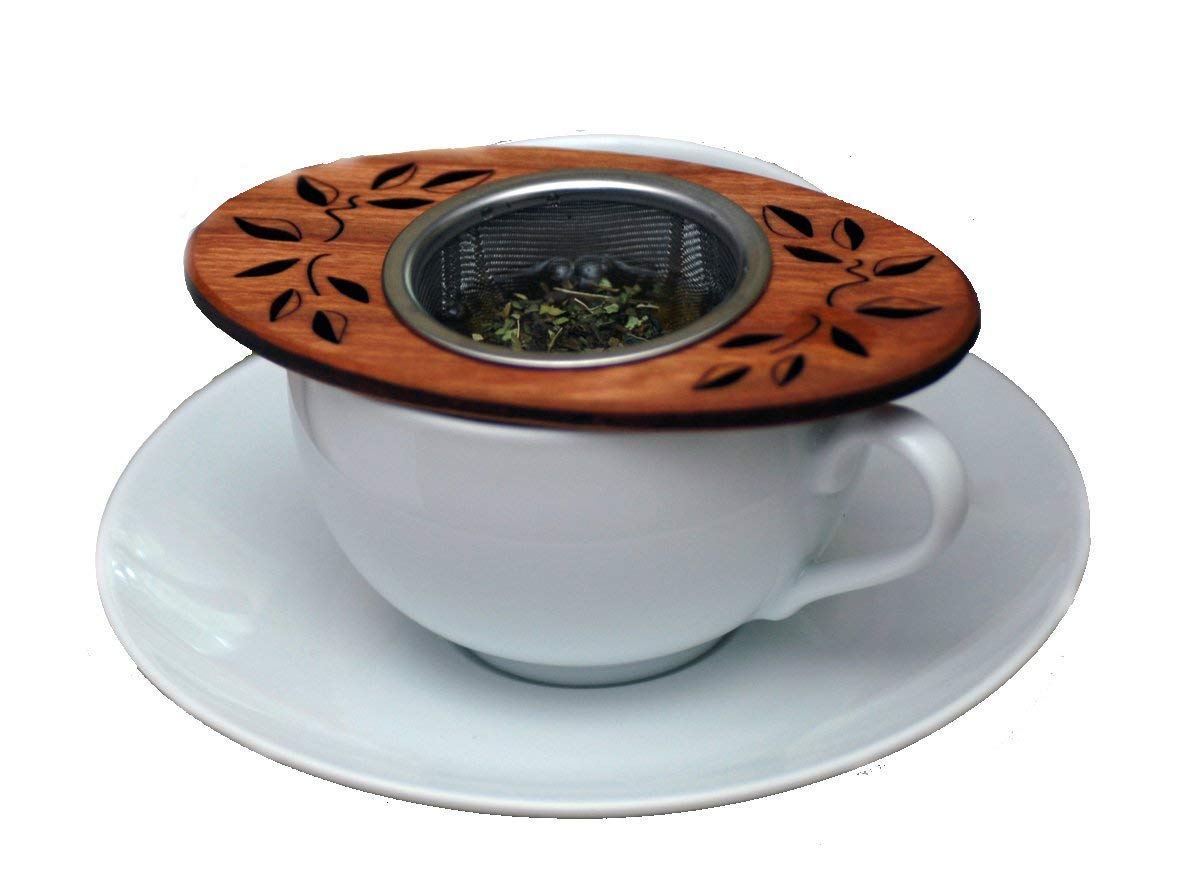 Algopix Similar Product 6 - Tea Tangent, Tea Nest