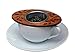 Algopix Similar Product 15 - Tea Tangent, Tea Nest