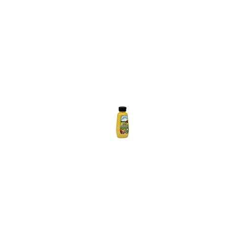 Algopix Similar Product 4 - Organicville Organic Yellow Mustard