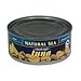 Algopix Similar Product 14 - Natural Sea Yellowfin Chunk Light Tuna