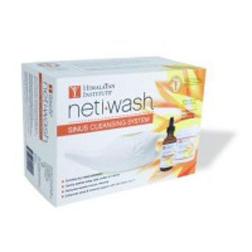 Algopix Similar Product 9 - Himalayan Institute Neti Pot Eco