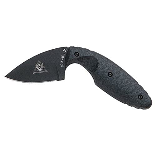 Algopix Similar Product 19 - Ka-Bar 1480CP TDI Law Enforce Blk CP