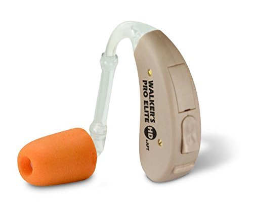 Algopix Similar Product 11 - Walkers Game Ear Elite Digital HD PRO