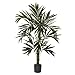 Algopix Similar Product 14 - Nearly Natural 6ft. Kentia Silk Tree