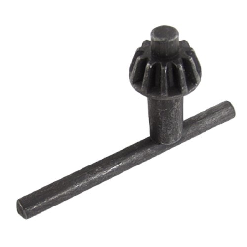 Algopix Similar Product 14 - uxcell Chuck Key 8mm Key 11T 215mm