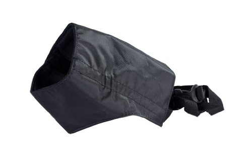 Algopix Similar Product 19 - Kruuse Buster Nylon Muzzle Size