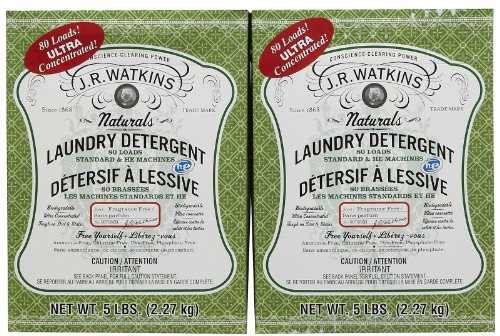Algopix Similar Product 8 - Pwdr Laundry Dtrgnt 5lb