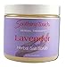Algopix Similar Product 11 - Salt Scrub; Lavender